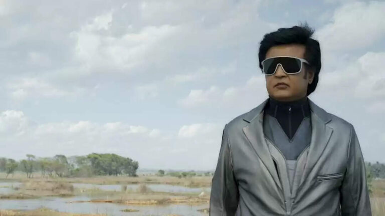 Know About The Release Date For Robot 3 Confirmed?