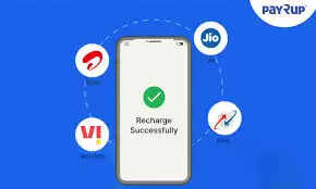 Top 3 Best Mobile Recharge App