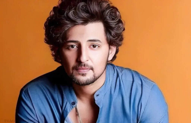Darshan Raval Biography, Age, Family, Net Worth