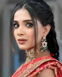 Pratiksha Honmukhe Age, Height, Career, Net Worth, Biography