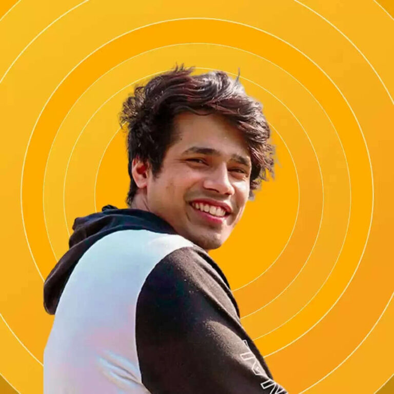 GamerFleet Biography, Age, Height, Net Worth, Girlfriend And More