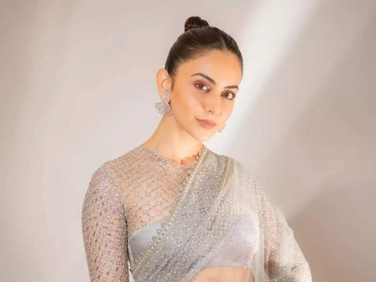 Rakul Preet Singh Age, Family, Husband, Movies, Biography