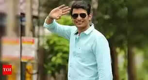 Top 10 Tamil Actor Jiiva Photos Till 2024