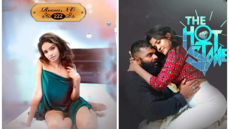 Top 10 Hottest Yessma Series Actress In 2024 With Photos