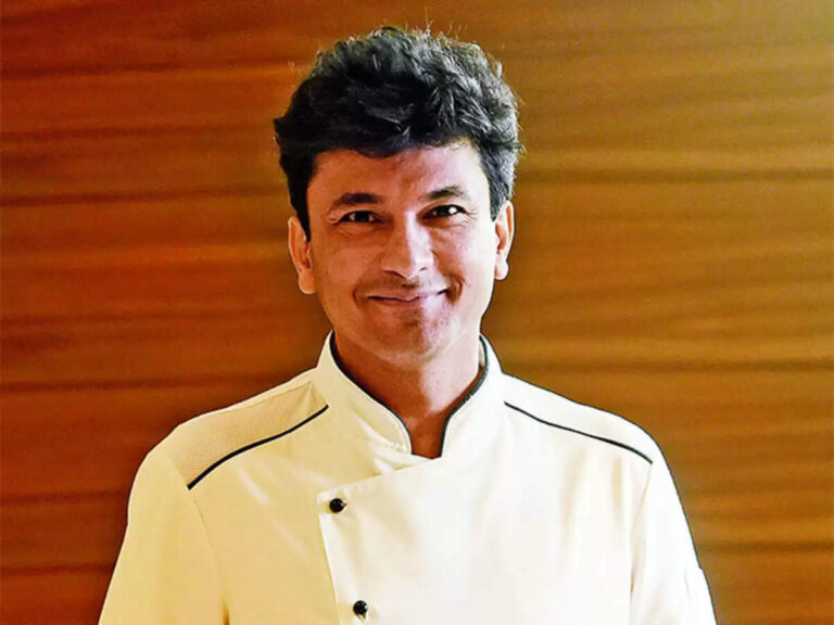 Vikas Khanna Biography, Height, Age, Wife, Family