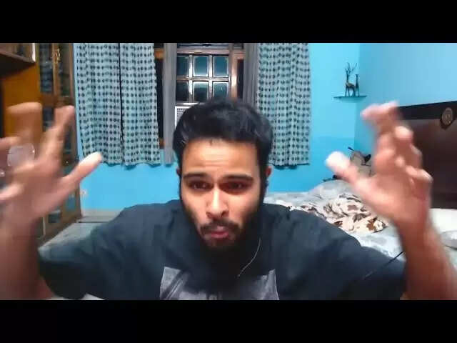 Arpit Bala Age, Height, College, Education, Songs, Biography