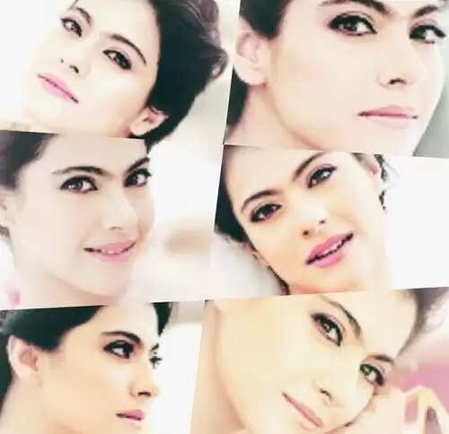 Top 10 Kajol Photo Till 2024