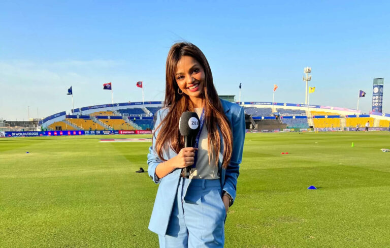 Sameena Anwar Wiki, Age, Family, Biography