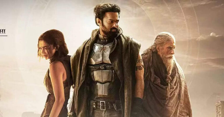 Kalki 2898 AD Box Office Collection Day 22