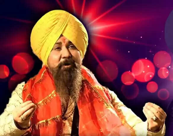 Lakhbir Singh Lakha Age, Family, Wife, Biography