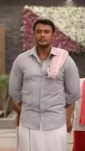 Darshan Biography, Age, Height, Career, Net Worth, Photos