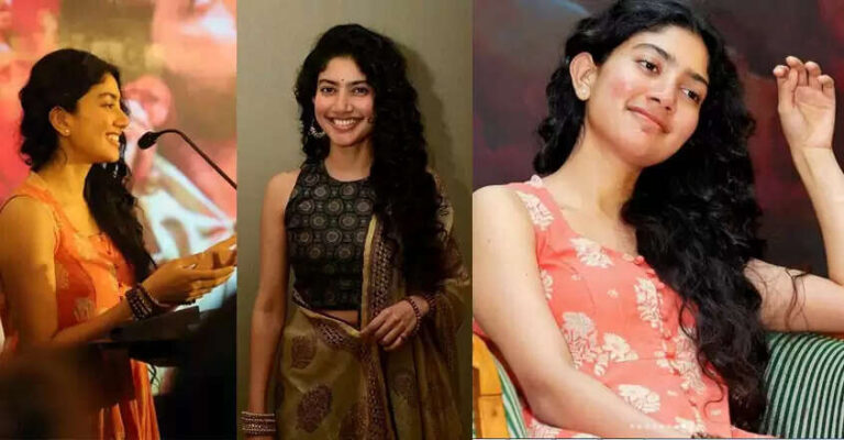 Sai Pallavi Age, Movies, Family, Income, Biography