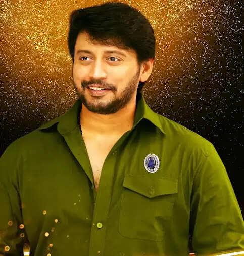 Prashanth Thiagarajan Biography, Age, Height, Career, Net Worth, Movies
