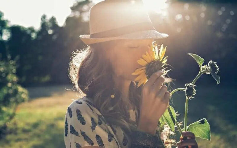 What Are The Top 10 Simple Pleasures Of Life