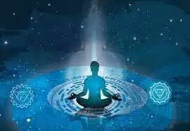 Here's What You Should Know About the Blue - Throat Chakra