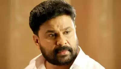 Actor Dileep Age, Family, Height, Wife, Biography
