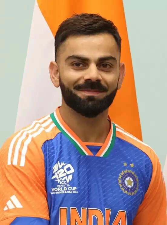 Virat Kohli Net Worth 2024