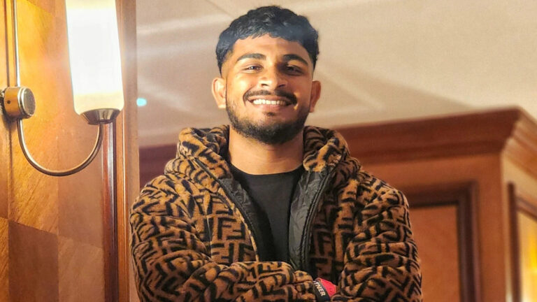 Sanju Rathod Biography, Age, Height, Songs, Net Worth