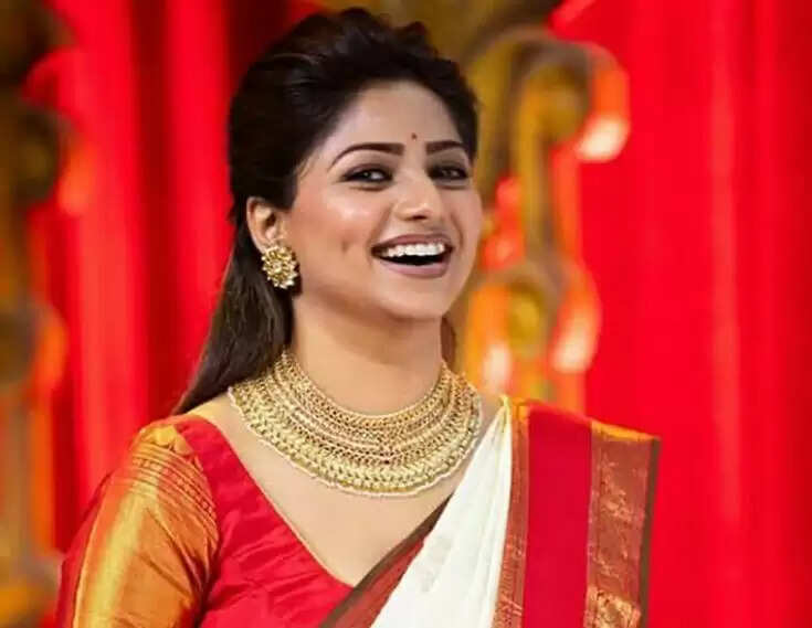 Rachita Ram Wiki, Age, Family, Biography