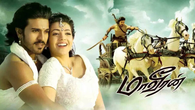 Maaveeran Tamil Movie Review
