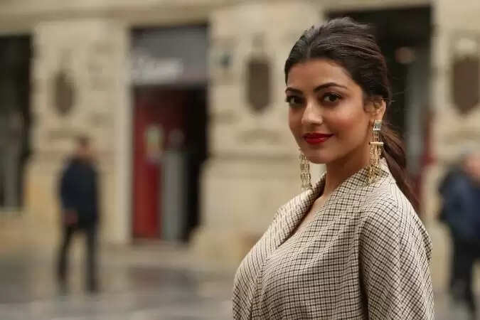 Kajal Aggarwal Age, Family, Movies, Net Worth, Biography