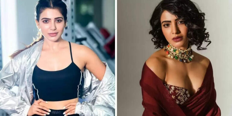 Top 10 South Indian Actress Photos Till 2024