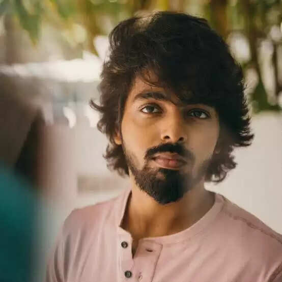 GV Prakash Biography, Age, Height, Career, Parents