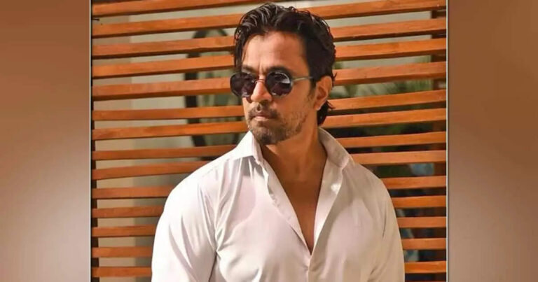 Arjun Sarja Wiki, Age, Family, Biography