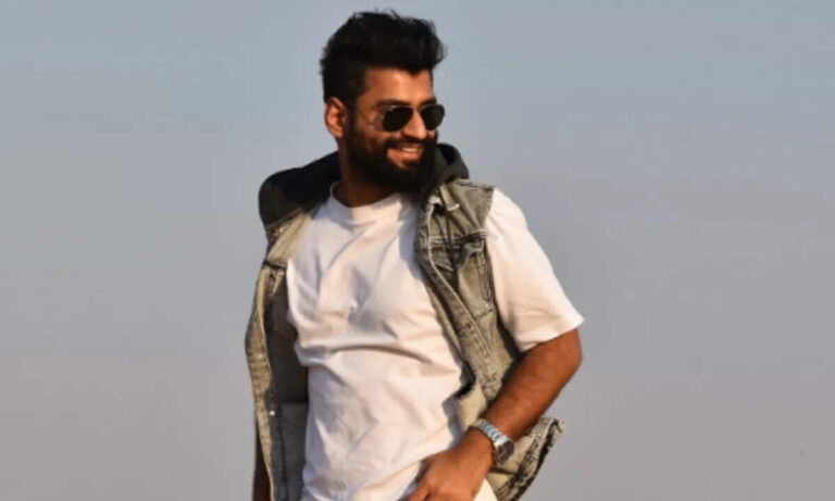 Harsh Gujral Biography, Age, Height, Net Worth, Girlfriend