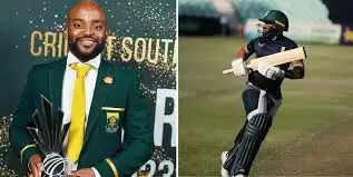 Temba Bavuma Biography, Age, Height, Career, Net Worth
