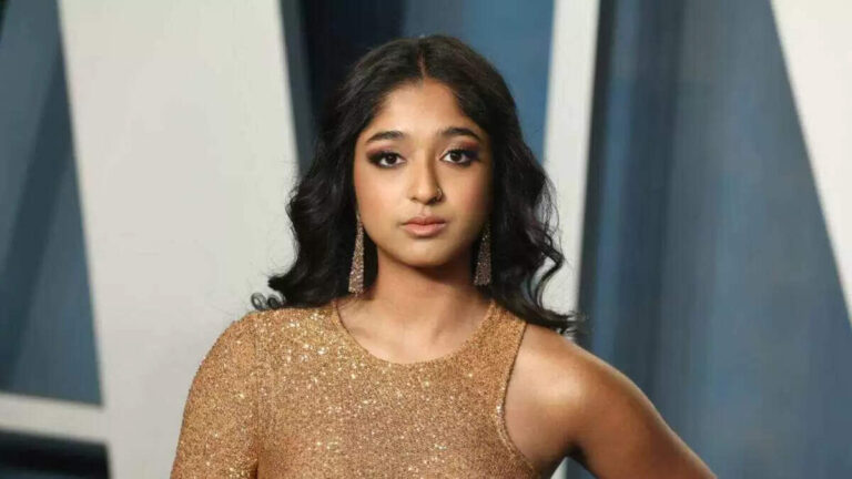 Maitreyi Ramakrishnan Biography, Age, Height, Religion, Nationality, Net Worth