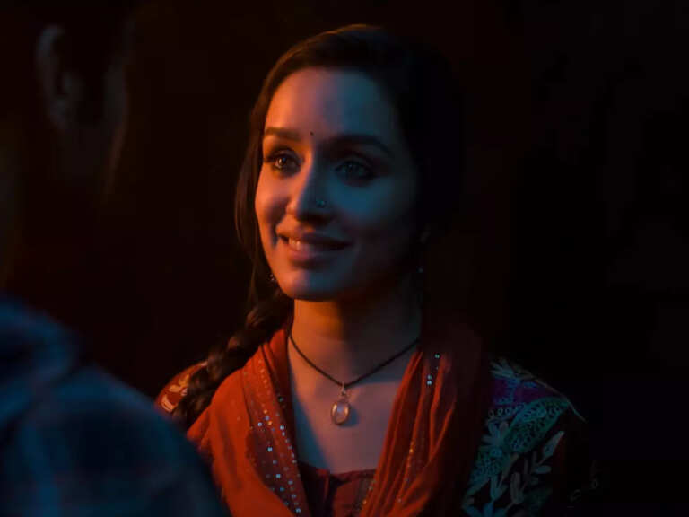 Stree 2 Ending Explained