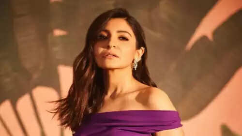 Anushka Sharma Set Her Priorities Straight!!!