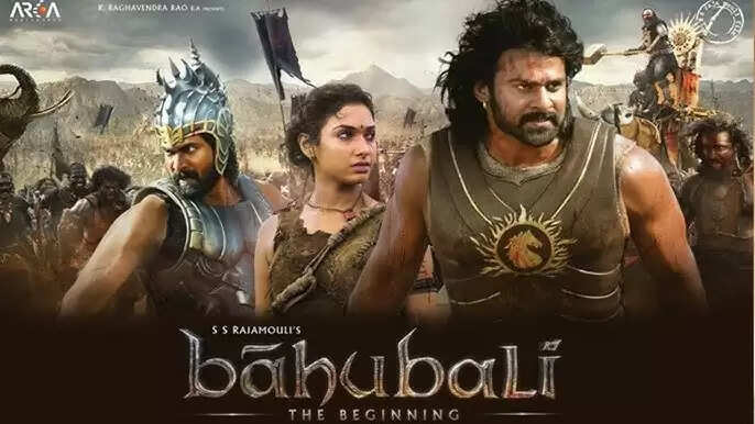 Bahubali Movie Actor, Cast And Crew