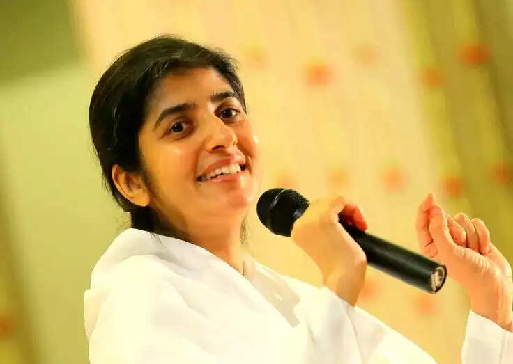 BK Shivani Biography, Age, Height, Net Worth