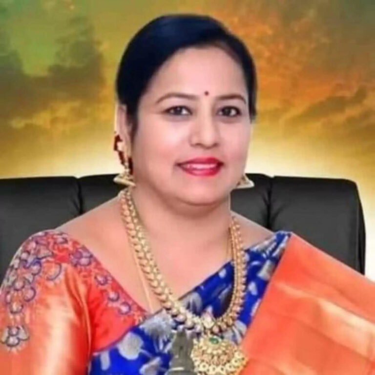 Bhavani Revanna Wiki, Age, Family, Biography