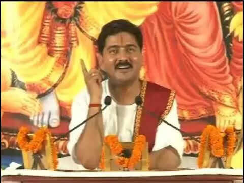 Pujya Rajan Ji Maharaj Biography, Age, Height, Caste, Religion, Net Worth