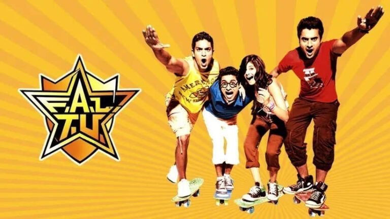 F.A.L.T.U Movie Director, Cast and Crew