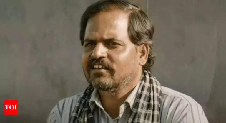 Actor Durgesh Kumar Buys His First Apartment In Mumbai!!!!