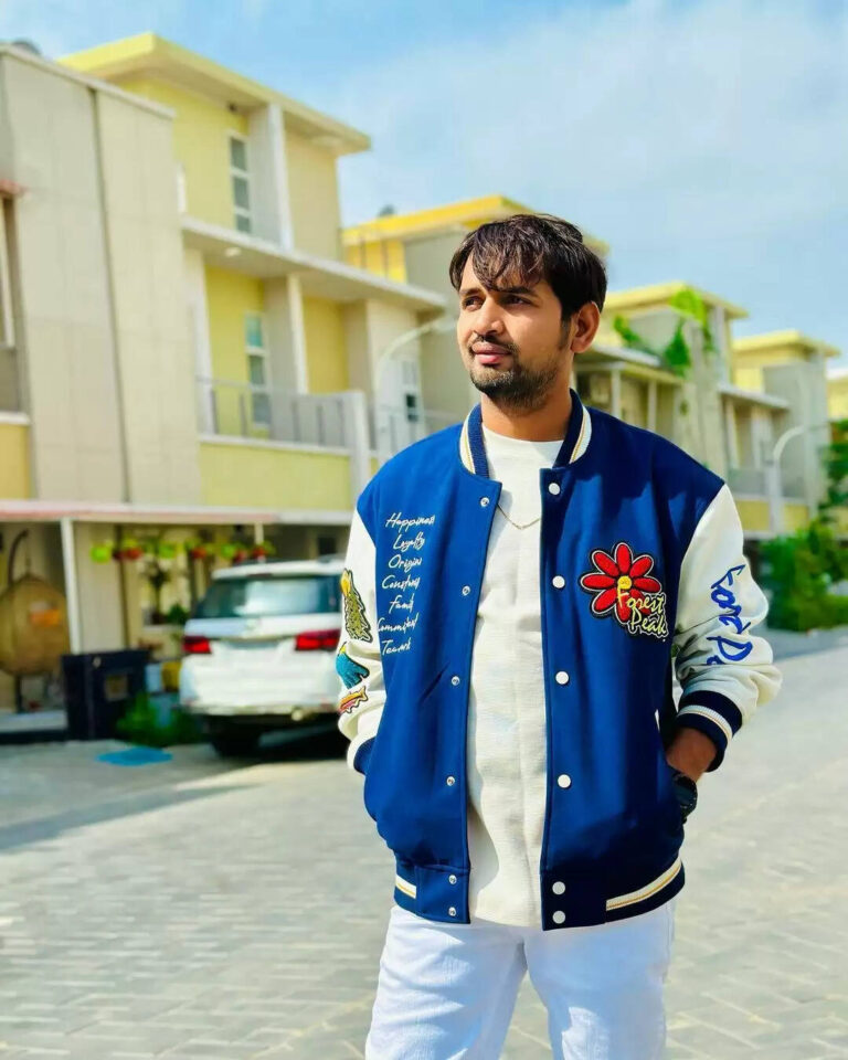 Mr. Indian Hacker Net Worth In 2024