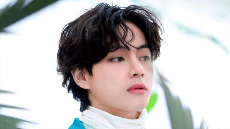 Kim Taehyung (V) Biography, Age, Height, Career, Net Worth