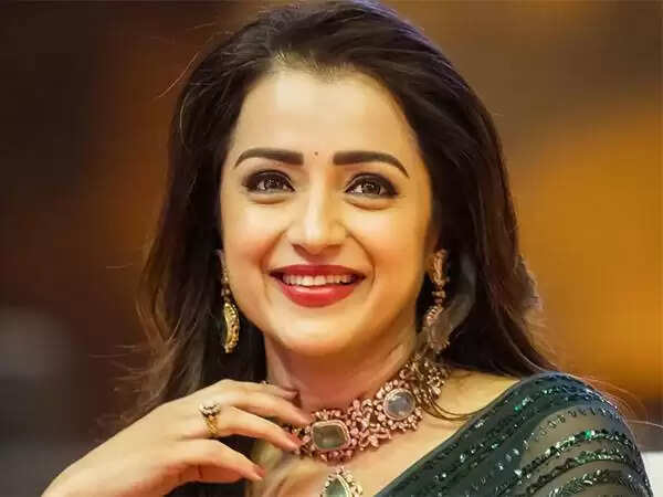 Actress Trisha Biography, Age, Height, Career, Net Worth