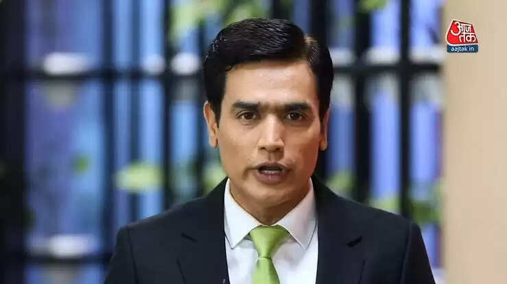 Sayeed Ansari Biography, Age, Height, Career, Net Worth