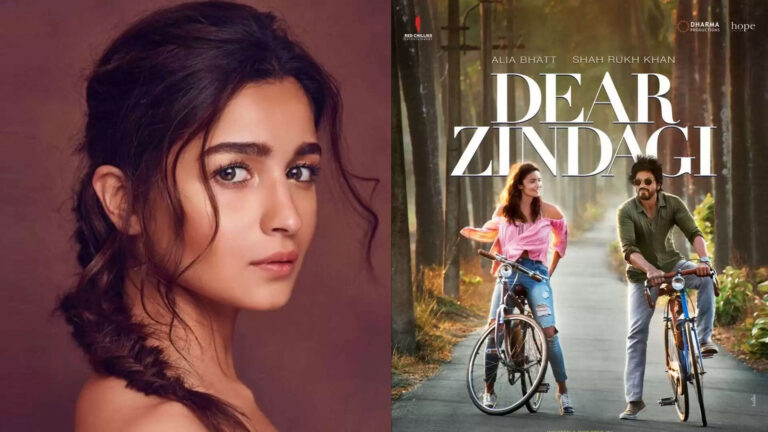 Dear Zindagi Movie Director, Actor, Cast and Crew