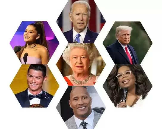 Who Is The Most Famous Person In The World In 2024