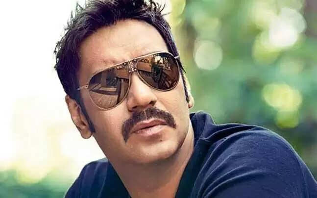 Ajay Devgn Biography, Age, Height, Career, Movies, Net Worth, Wife