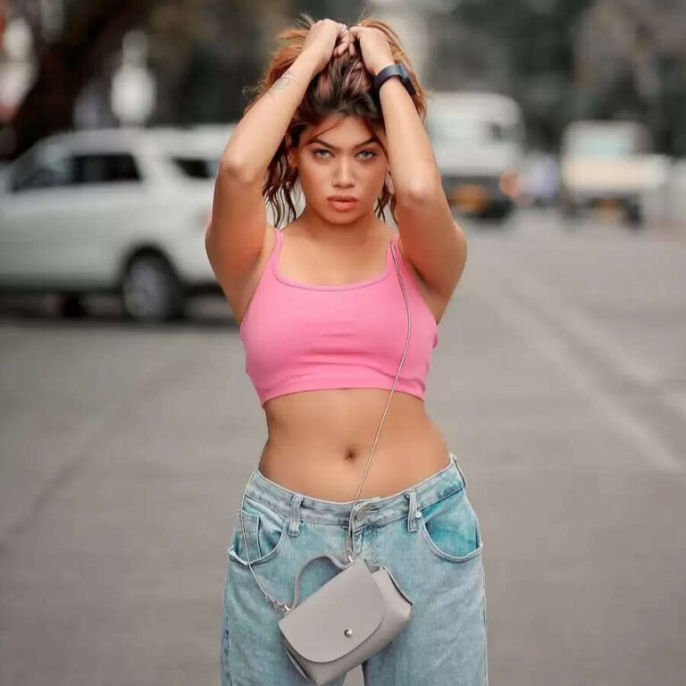 Nita Shilimkar Age, Height Biography, Birthday, Boyfriend In 2024