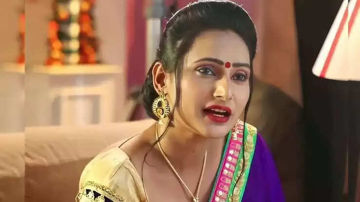 Top 10 Jayshree Gaikwad Web series In 2024