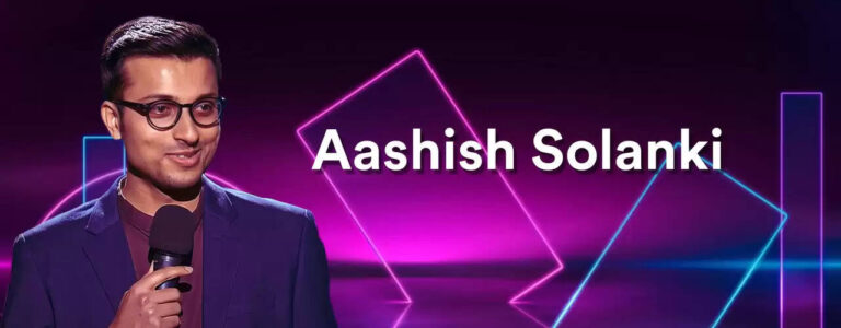 Aashish Solanki Age, Shows, Family, Biography