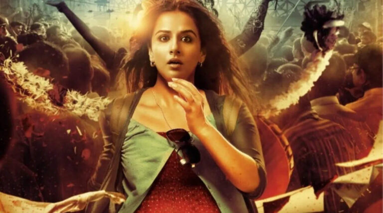 Kahaani Movie Actor, Cast And Crew